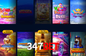 Welcome Bonus 347bet