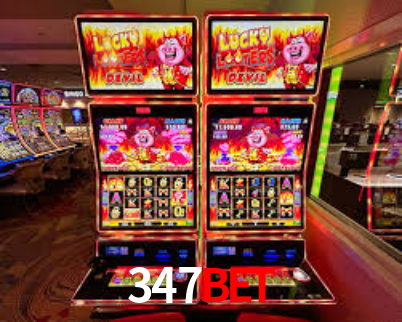 347bet App Interface